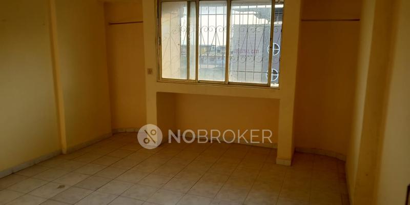 2 BHK Flat In Reputed Channel Towers, Kopar Khairane for Rent  In Kopar Khairane