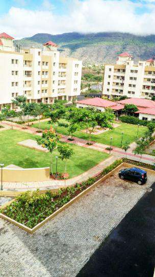 2 BHK Flat In Jalan Eco Valley For Sale  In Kanhe