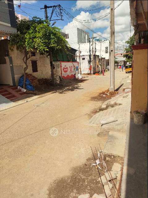 1 BHK Flat In Standalone Building for Rent In Shivarampally Jagir