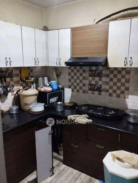 3 BHK Flat For Sale  In Krishna Nagar