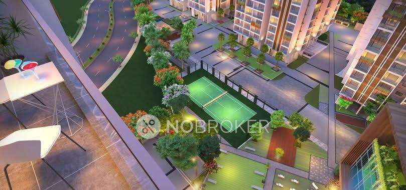 3 BHK Flat In The Vue Residence For Sale  In Puppalguda