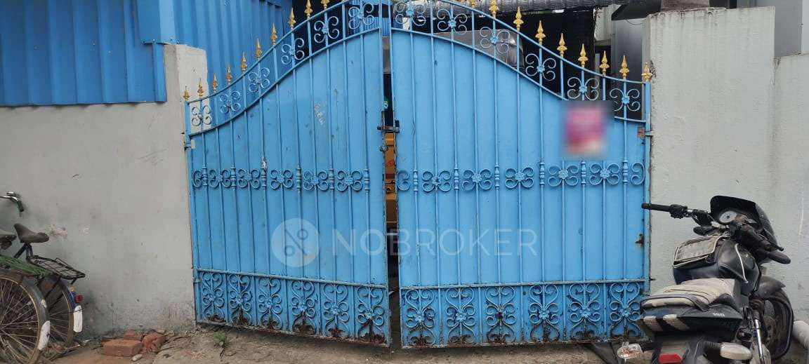 Godown/Warehouse in Medavakkam, Chennai for Rent 