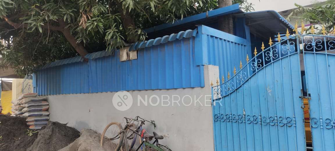 Godown/Warehouse in Medavakkam, Chennai for Rent 