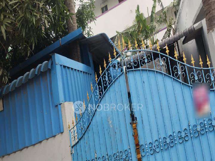 Godown/Warehouse in Medavakkam, Chennai for Rent 