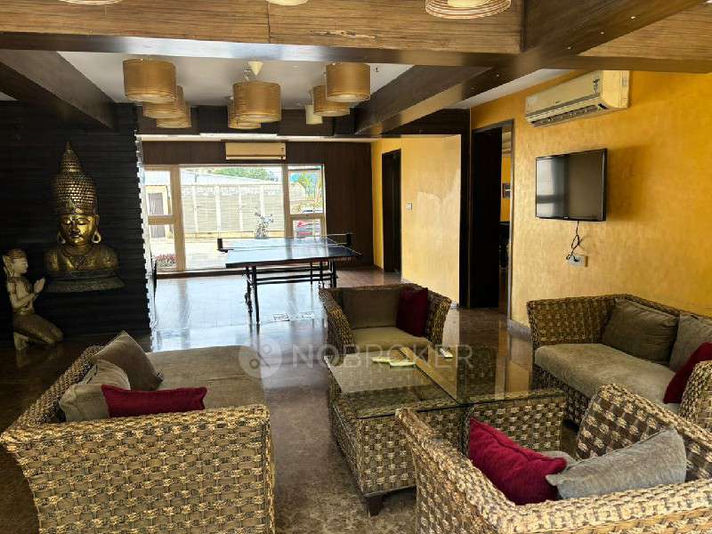 2 BHK Flat In Jain Heights Altura For Sale  In Kaikondrahalli