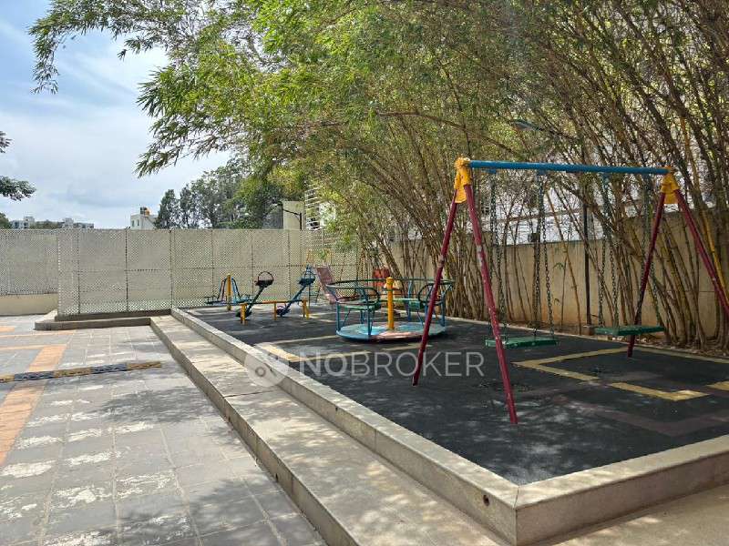 2 BHK Flat In Jain Heights Altura For Sale  In Kaikondrahalli