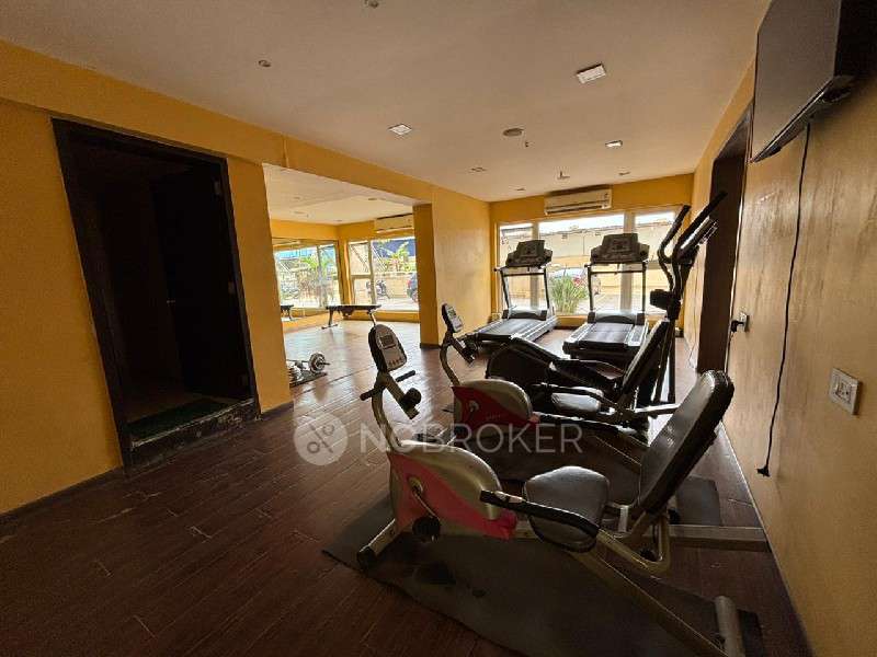 2 BHK Flat In Jain Heights Altura For Sale  In Kaikondrahalli