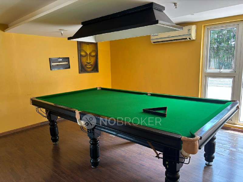 2 BHK Flat In Jain Heights Altura For Sale  In Kaikondrahalli