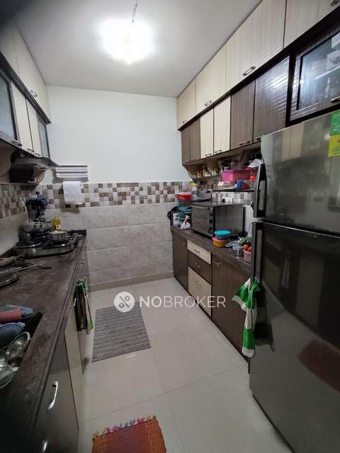 2 BHK Flat In Jain Heights Altura For Sale  In Kaikondrahalli