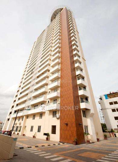 2 BHK Flat In Jain Heights Altura For Sale  In Kaikondrahalli