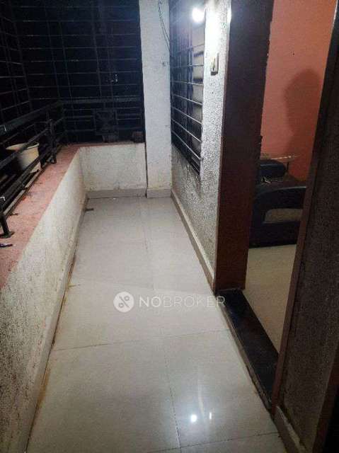 2 BHK Flat In Sai Sankul For Sale  In  Munjaba Wasti, Dhanori