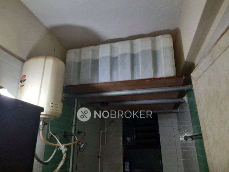 2 BHK Flat In Sai Sankul For Sale  In  Munjaba Wasti, Dhanori