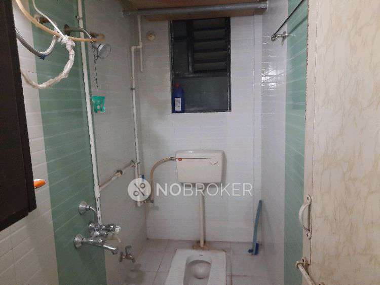 2 BHK Flat In Sai Sankul For Sale  In  Munjaba Wasti, Dhanori