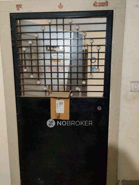 2 BHK Flat In Sai Sankul For Sale  In  Munjaba Wasti, Dhanori