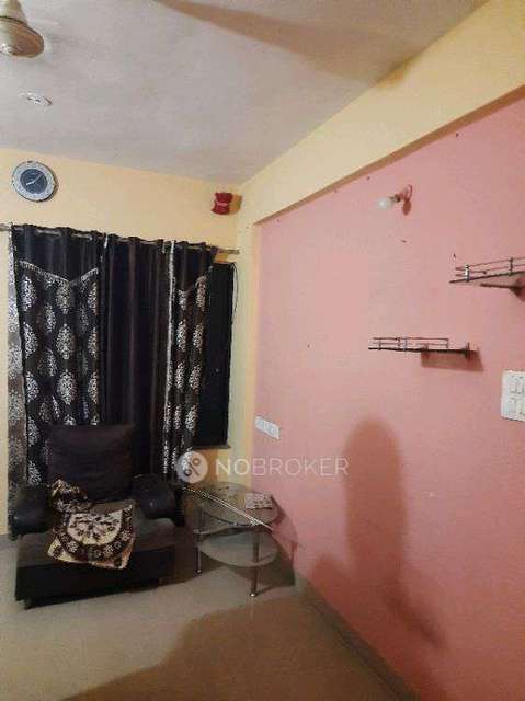 2 BHK Flat In Sai Sankul For Sale  In  Munjaba Wasti, Dhanori