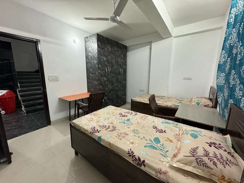 PG for Girls in Dwarka 