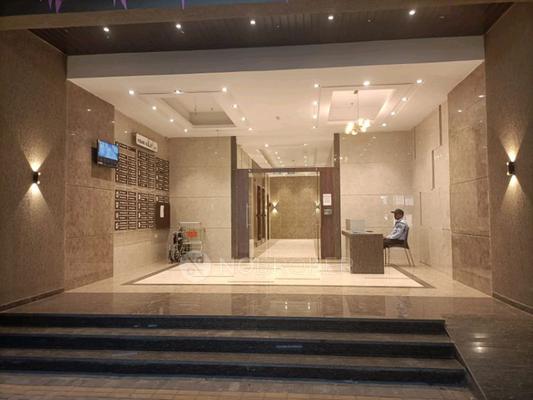 1 BHK Flat In Vihang Valley for Rent  In Thane West