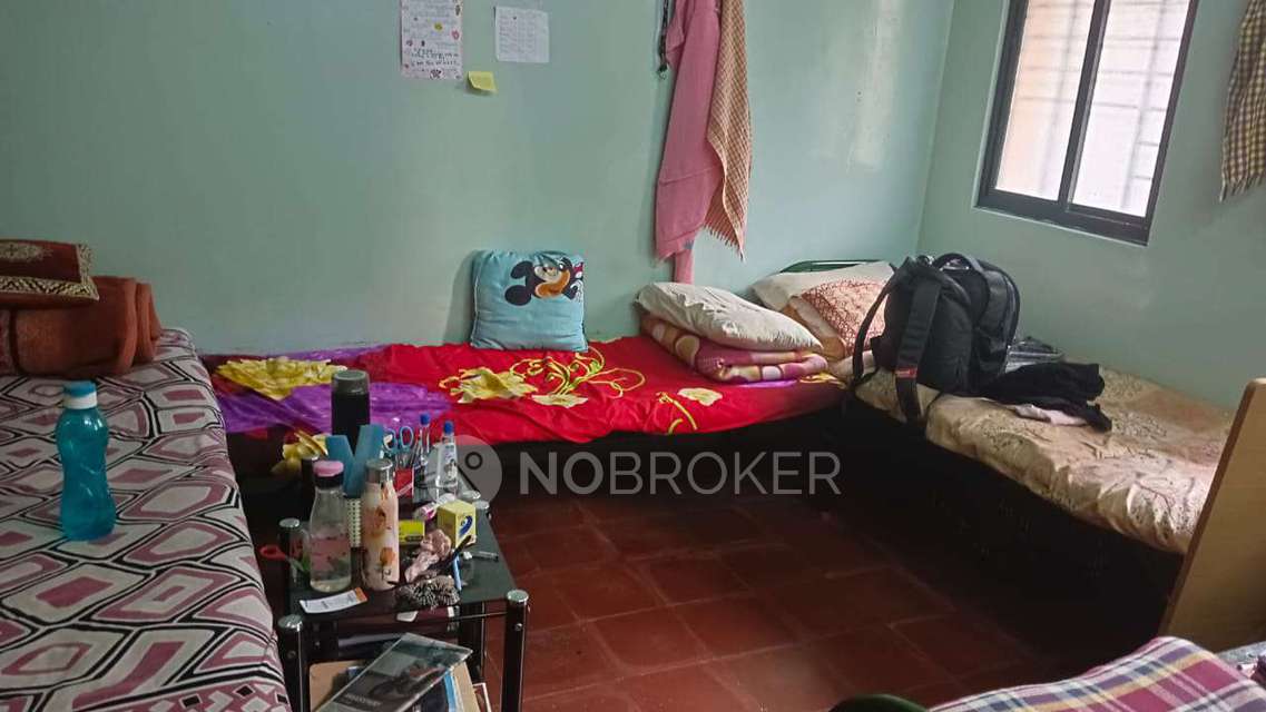 PG for Girls in Sadashiv Peth