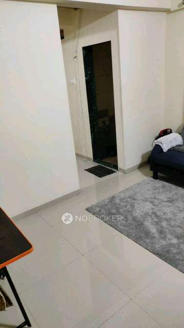 1 BHK Flat In Rajmudra Chs  For Sale  In Thane West 