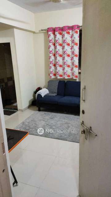 1 BHK Flat In Rajmudra Chs  For Sale  In Thane West 