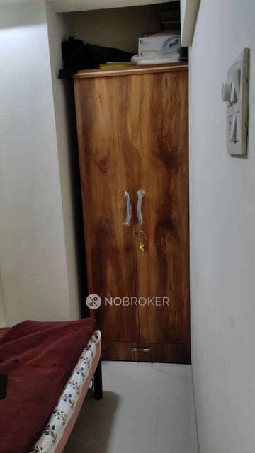 1 BHK Flat In Rajmudra Chs  For Sale  In Thane West 