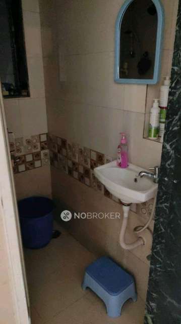 1 BHK Flat In Rajmudra Chs  For Sale  In Thane West 