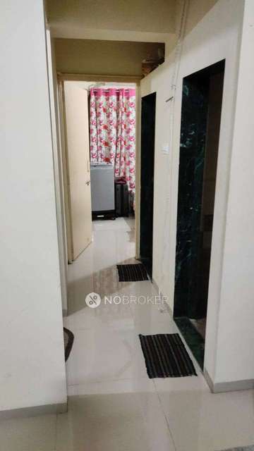 1 BHK Flat In Rajmudra Chs  For Sale  In Thane West 