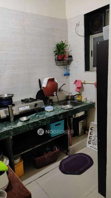 1 BHK Flat In Rajmudra Chs  For Sale  In Thane West 