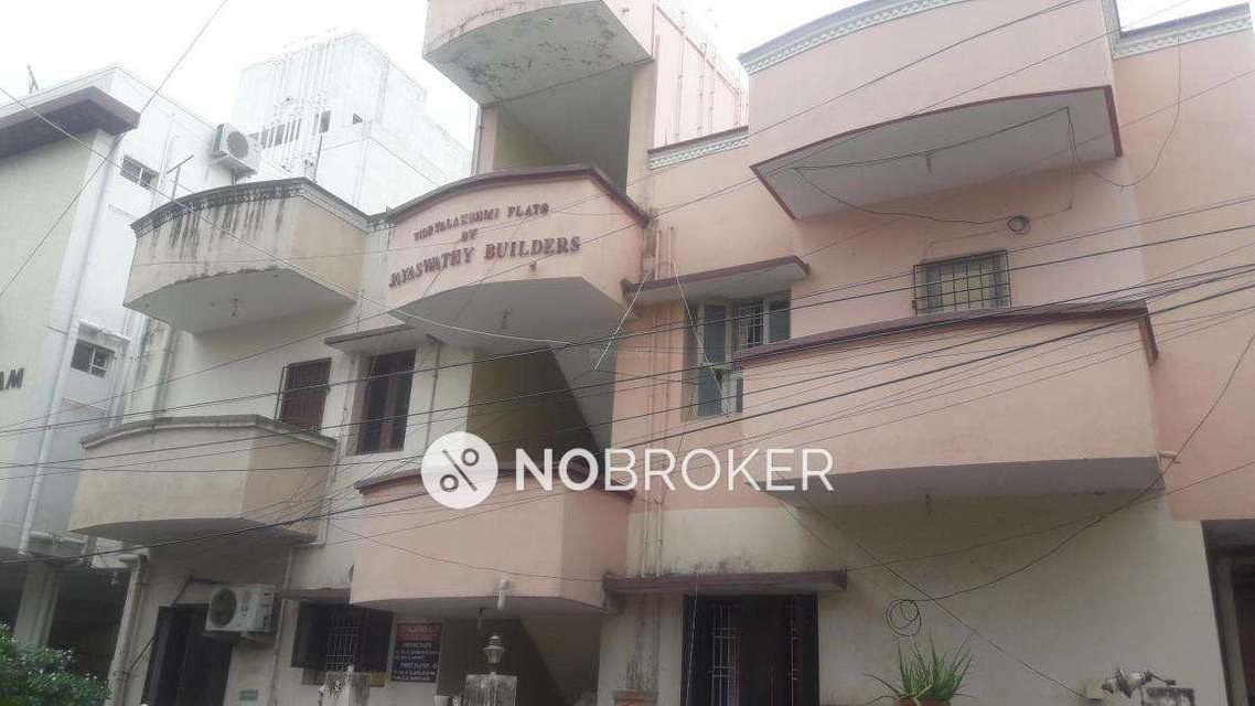 2 BHK House for Rent  In Villivakkam