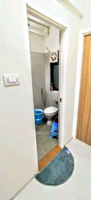 2 BHK Flat In Kumar Pebble Park For Sale  In Kumar Pebble Park