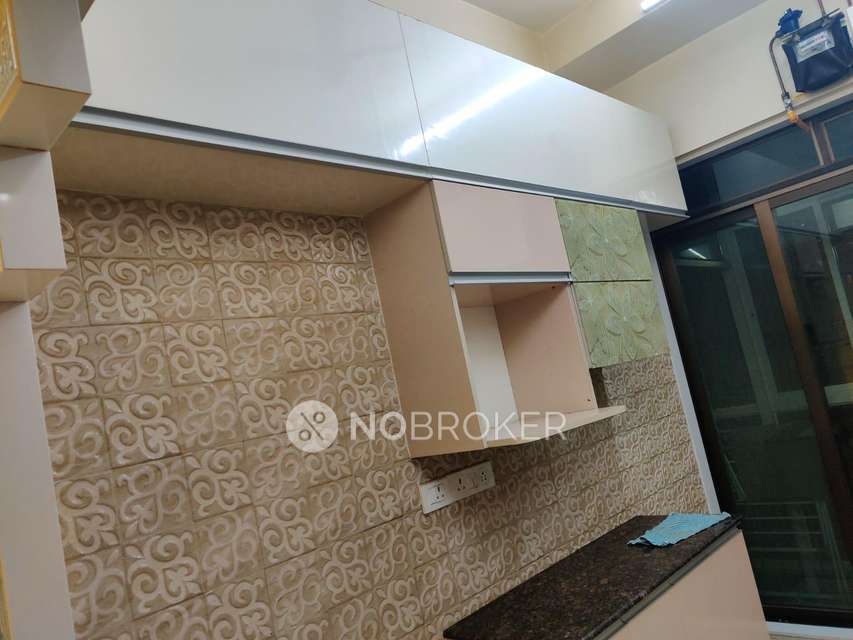 3 BHK Flat In Harmony Sky Suites For Sale  In Thane West