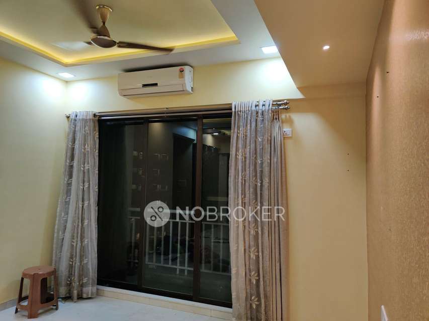 3 BHK Flat In Harmony Sky Suites For Sale  In Thane West