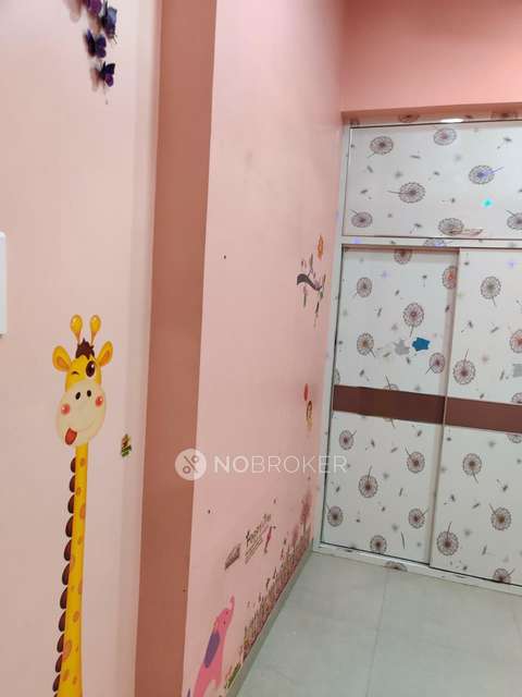 3 BHK Flat In Harmony Sky Suites For Sale  In Thane West