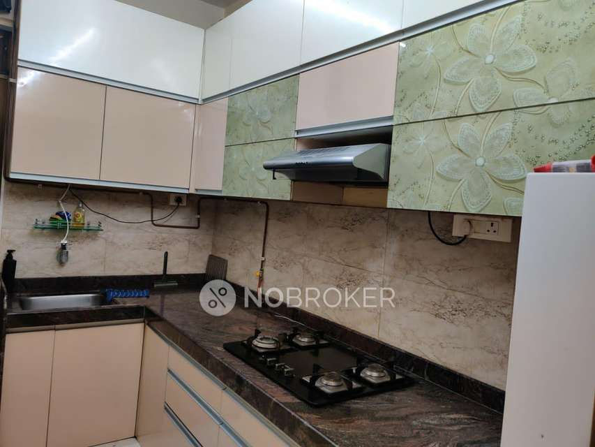 3 BHK Flat In Harmony Sky Suites For Sale  In Thane West