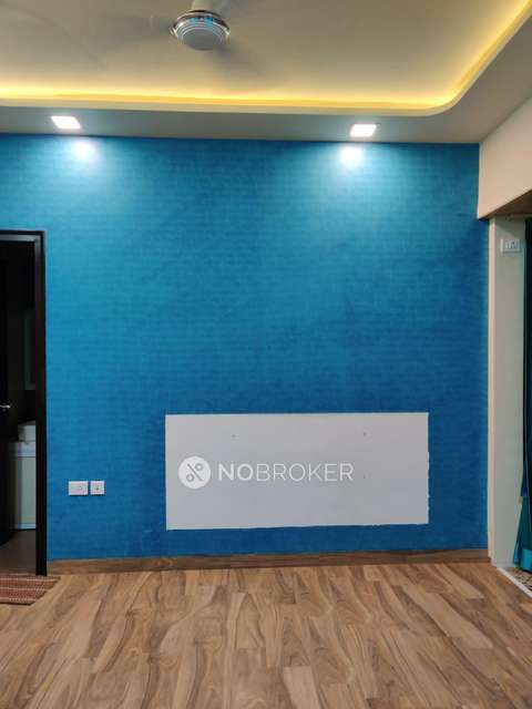 3 BHK Flat In Harmony Sky Suites For Sale  In Thane West