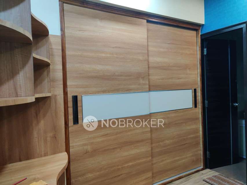 3 BHK Flat In Harmony Sky Suites For Sale  In Thane West