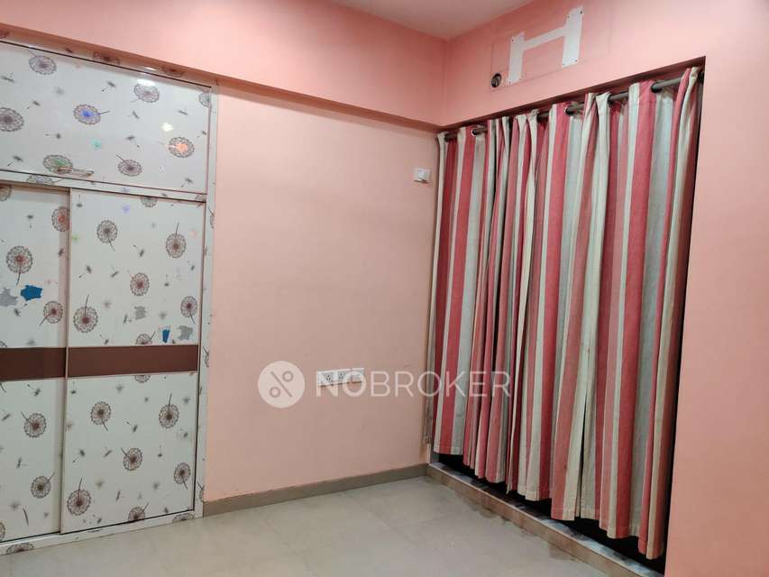 3 BHK Flat In Harmony Sky Suites For Sale  In Thane West