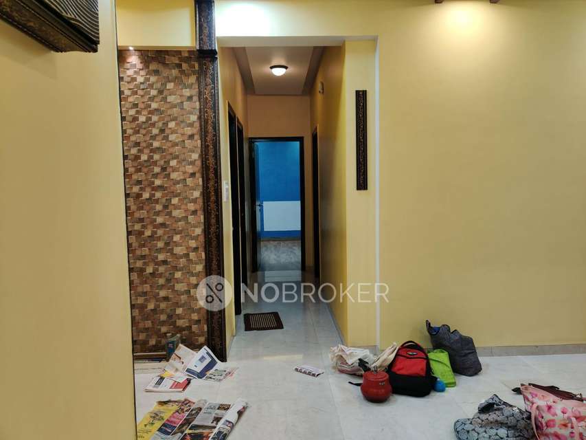 3 BHK Flat In Harmony Sky Suites For Sale  In Thane West