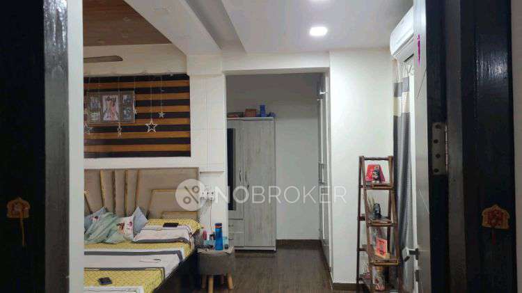 3 BHK Flat In Brisk Lumbini Terrace Homes for Rent  In Sector-109