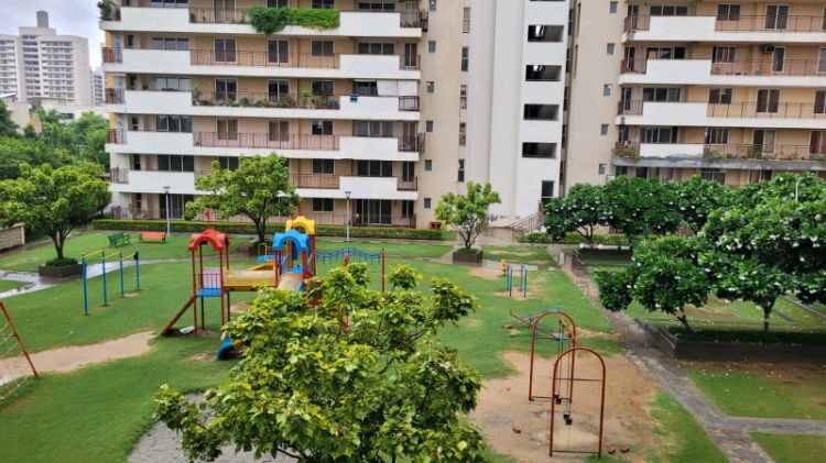 Brisk Lumbini Terrace Homes