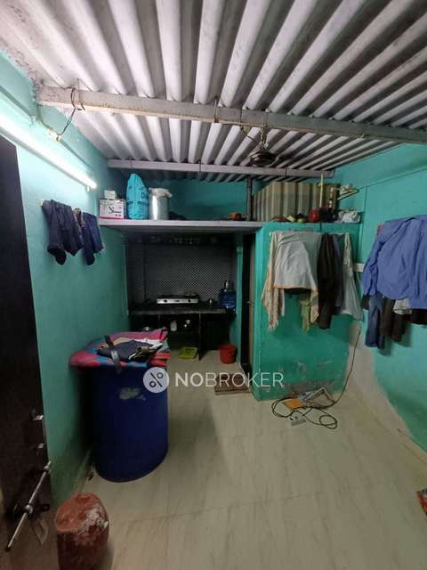 1 BHK House For Sale  In Andheri East