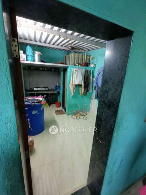 1 BHK House For Sale  In Andheri East