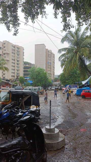 1 BHK House For Sale  In Andheri East