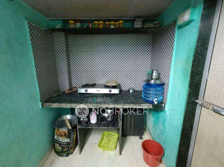 1 BHK House For Sale  In Andheri East