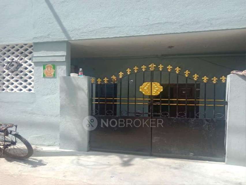 1 BHK House for Rent  In Mylapore