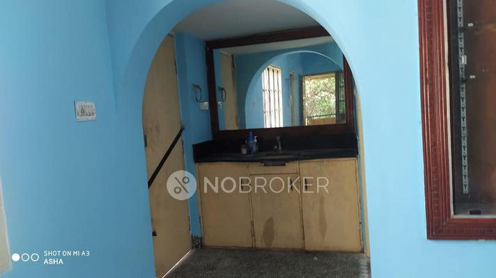 1 BHK House for Rent  In Vishwapriya Layout