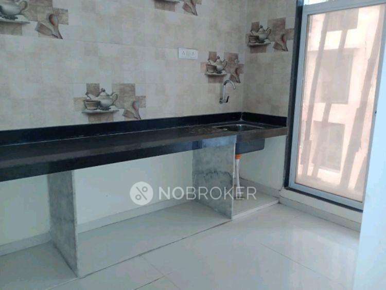 1 RK Flat In Pratik Hills for Rent  In Karanjade, Panvel