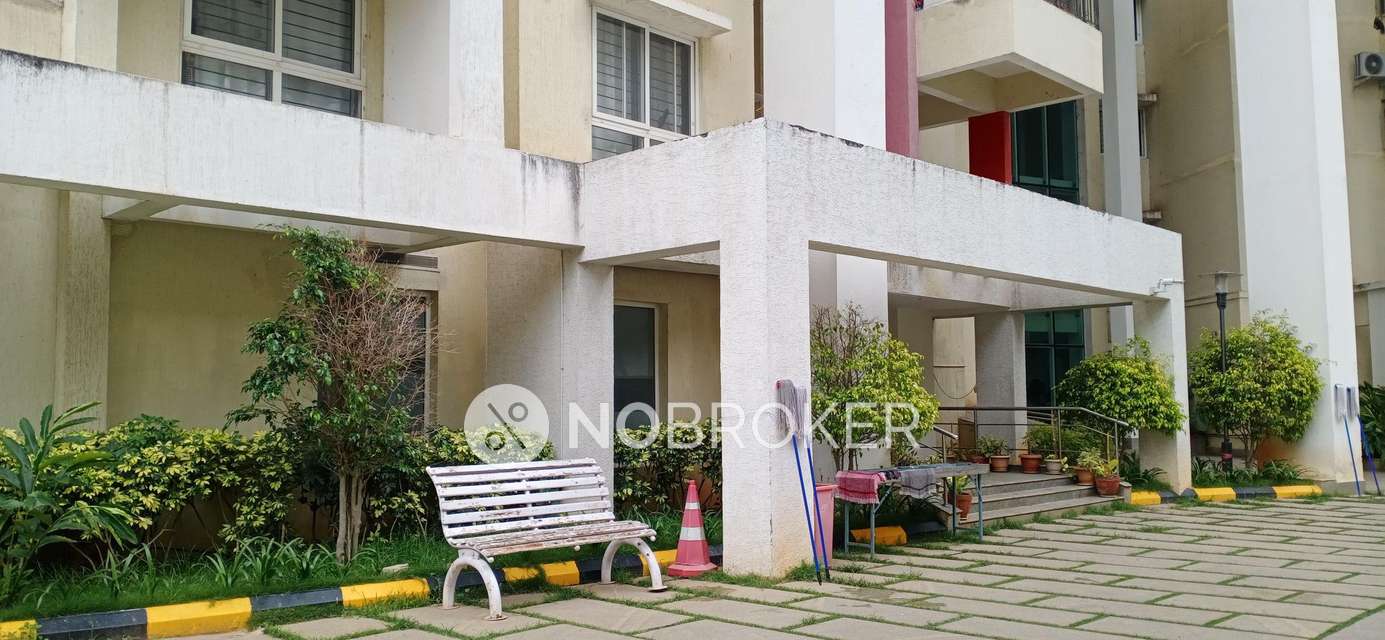 3 BHK Flat In Purva Highlands For Sale  In Holiday Village Road