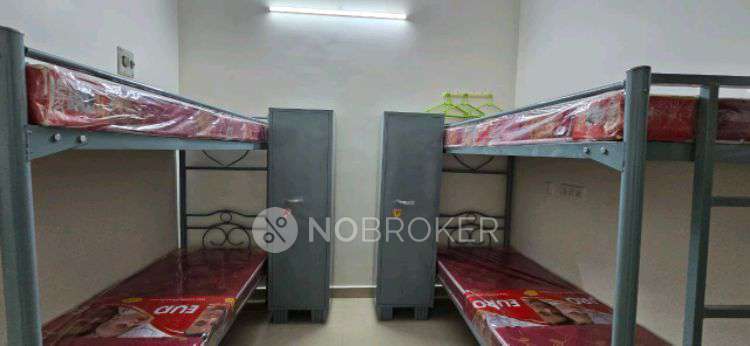 2 BHK Villa In Radhey for Rent  In Nanmangalam