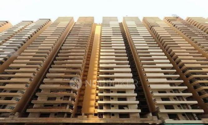 2 BHK Flat In Gaurs Siddhartham | Gaursons India | Siddharth Vihar, Pratap Vihar for Rent  In Pratap Vihar